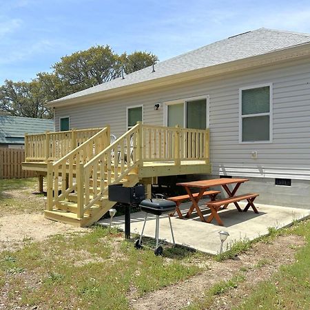 Shrimp On The Barbee Villa Oak Island Luaran gambar