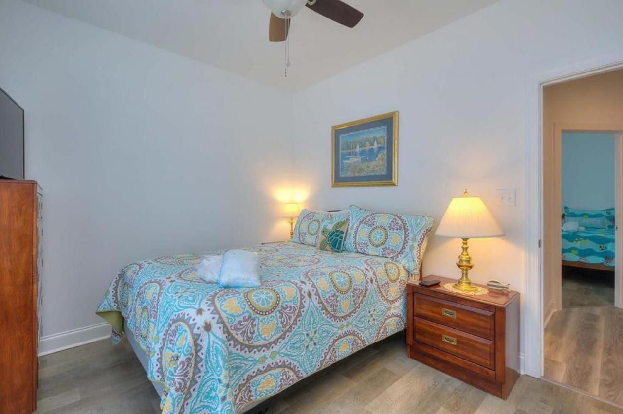Shrimp On The Barbee Villa Oak Island Luaran gambar